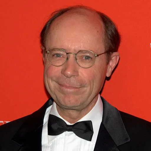 Portrait of Tim D. White