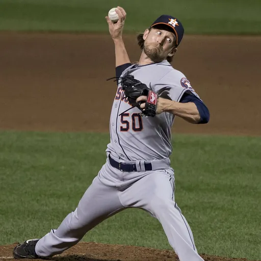 Portrait of Josh Fields