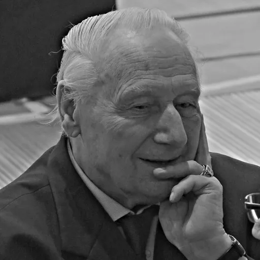 Portrait of Mikołaj Pac Pomarnacki
