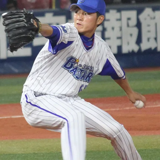 Portrait of Yoshiki Sunada