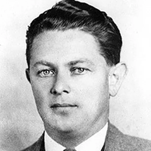 Portrait of Joshua Arthur
