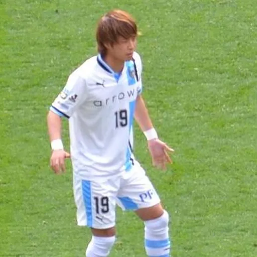 Portrait of Kentaro Moriya