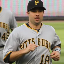 Portrait of Neil Walker
