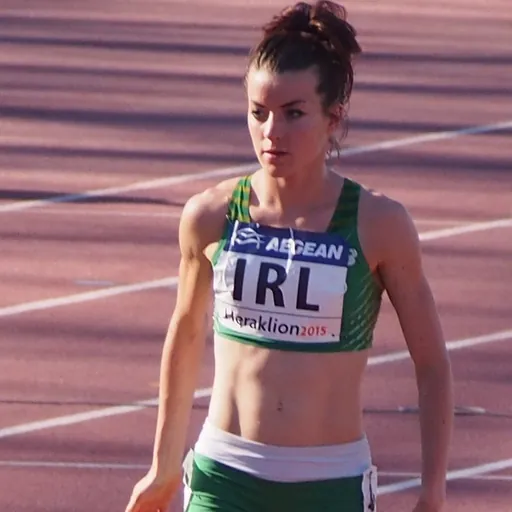 Portrait of Ciara Everard