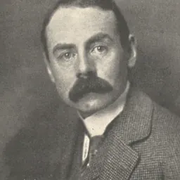 Portrait of Leopold Andrian
