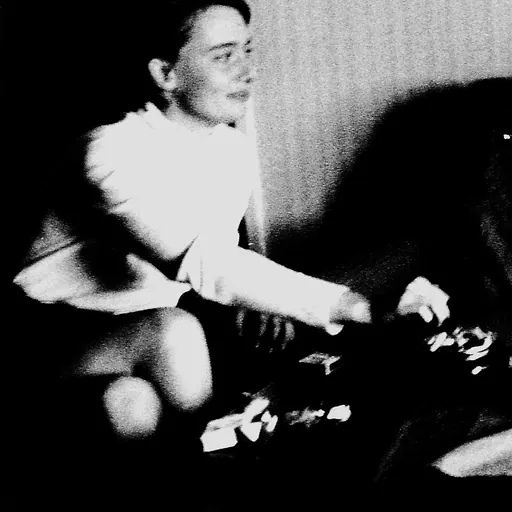 Portrait of Tina Hedström