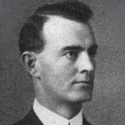 Portrait of Frank H. Hyland