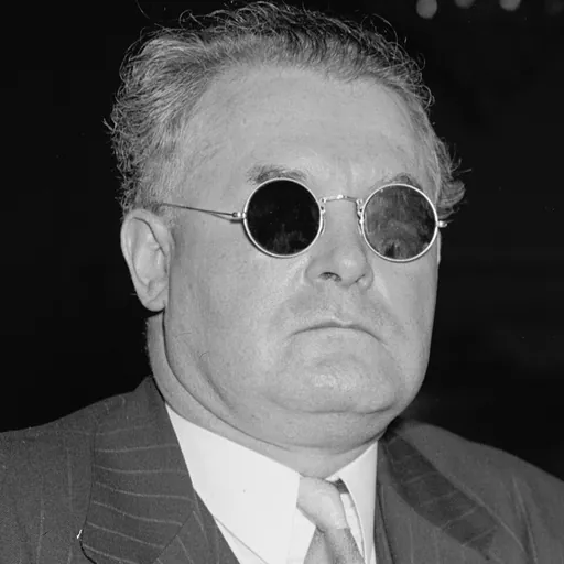Portrait of Matthew A. Dunn