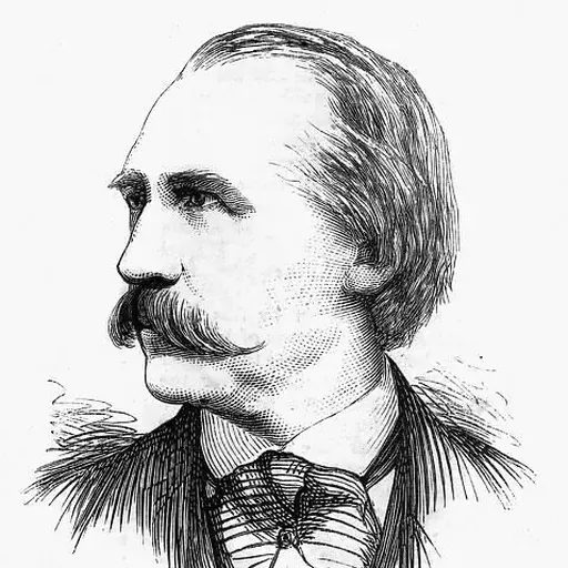 Portrait of Johann Baptist Zwecker
