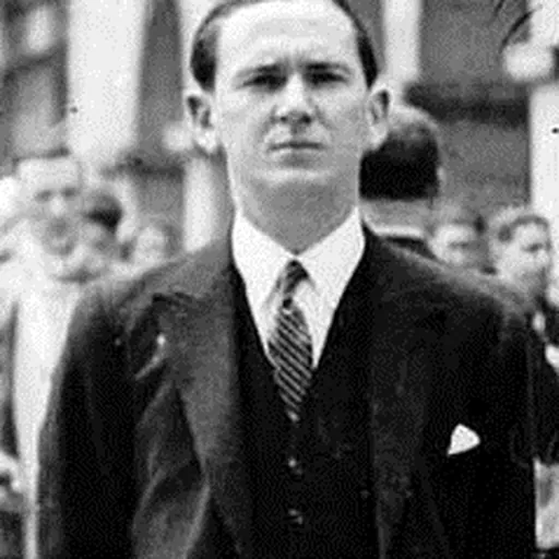 Portrait of Telesforo Monzón