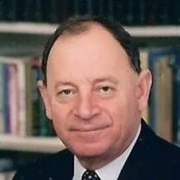 Portrait of Dror Zeigerman