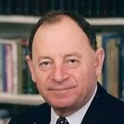 Portrait of Dror Zeigerman