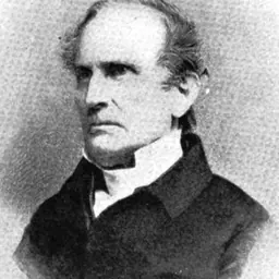 Portrait of Samuel Bowman