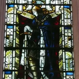 Portrait of John Wenlock, 1st Baron Wenlock