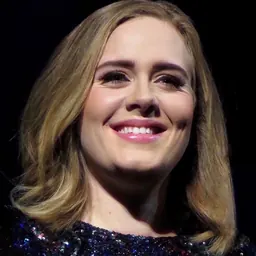 Portrait of Adele