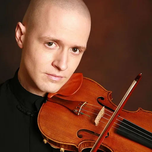 Portrait of Moni Simeonov