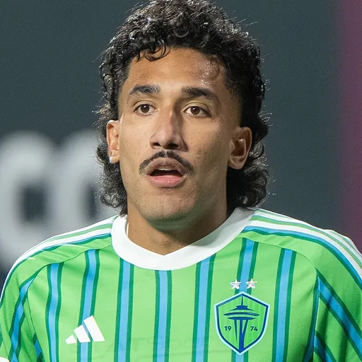 Portrait of Jesús Ferreira