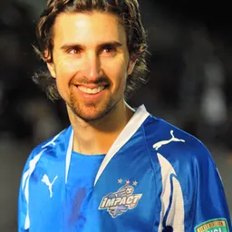 Portrait of Cédric Joqueviel