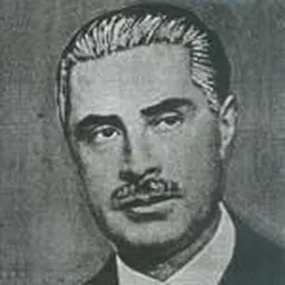 Portrait of Héctor Rodríguez de la Sotta