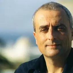 Portrait of Ofer Lellouche