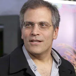 Portrait of Roberto Sneider