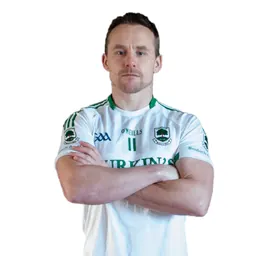 Portrait of Andy Moran