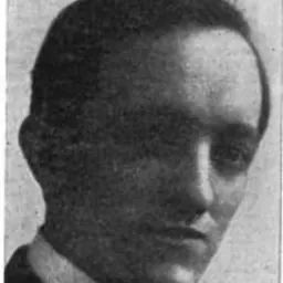 Portrait of George Stanley Turnbull
