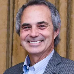 Portrait of Gary Carr
