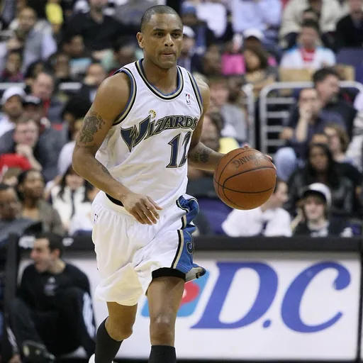 Portrait of Juan Dixon