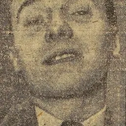 Portrait of Maurice-Yvan Sicard