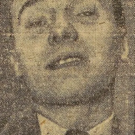 Portrait of Maurice-Yvan Sicard