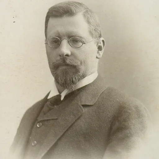Portrait of Ivan Šusteršič