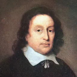 Portrait of Michael Honywood