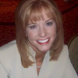 Portrait of Shawntel Smith