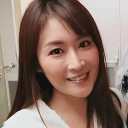Portrait of Ice Chow