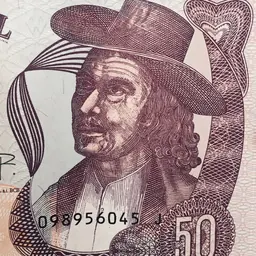 Portrait of Melchor Pérez de Holguín