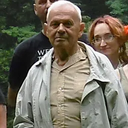 Portrait of Stanisław Potrzebowski