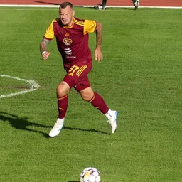 Portrait of Jakub Řezníček