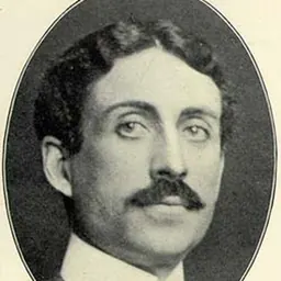 Portrait of Wilson Eyre