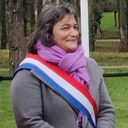 Portrait of Stéphanie Atger