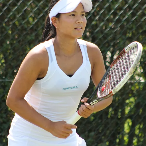 Portrait of Risa Ozaki