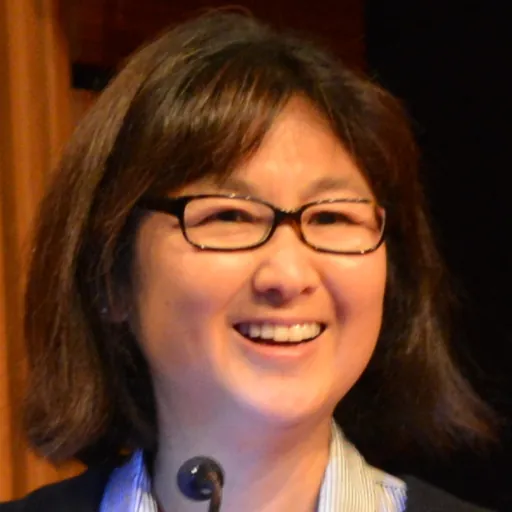 Portrait of Maya Lin