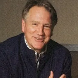 Portrait of Benjamin Verdery