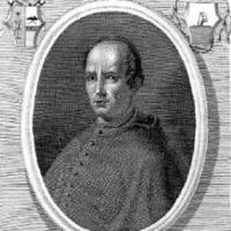 Portrait of Castruccio Castracane degli Antelminelli
