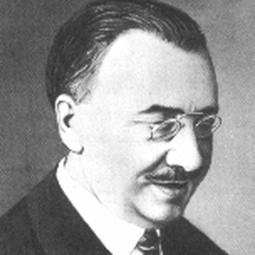 Portrait of Arrigo Solmi
