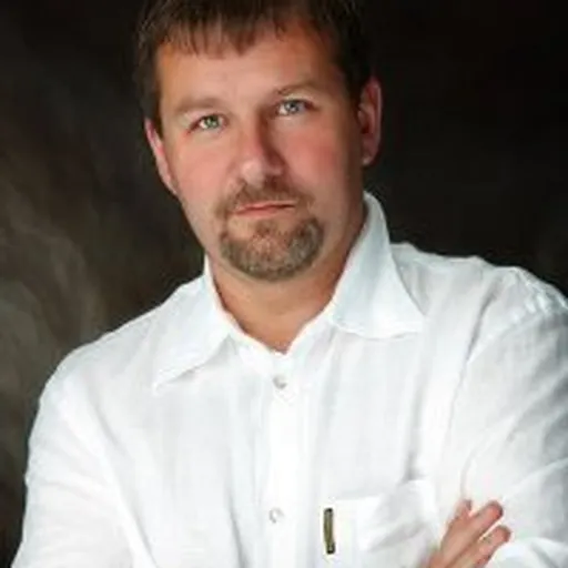 Portrait of Alari Kivisaar