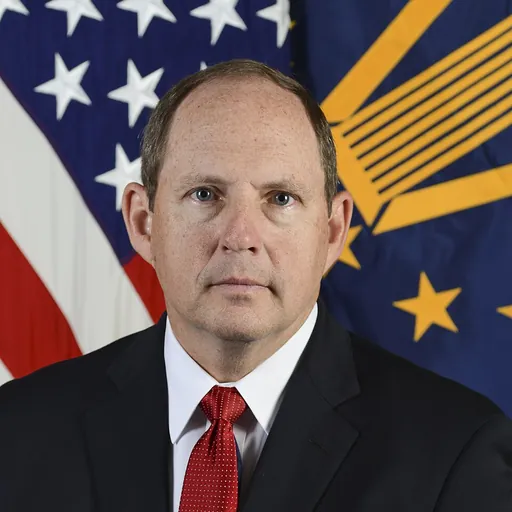 Portrait of Anthony Kurta