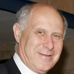 Portrait of Michael Eitan