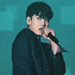 Portrait of Zelo