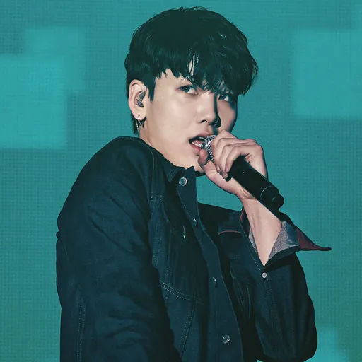Portrait of Zelo